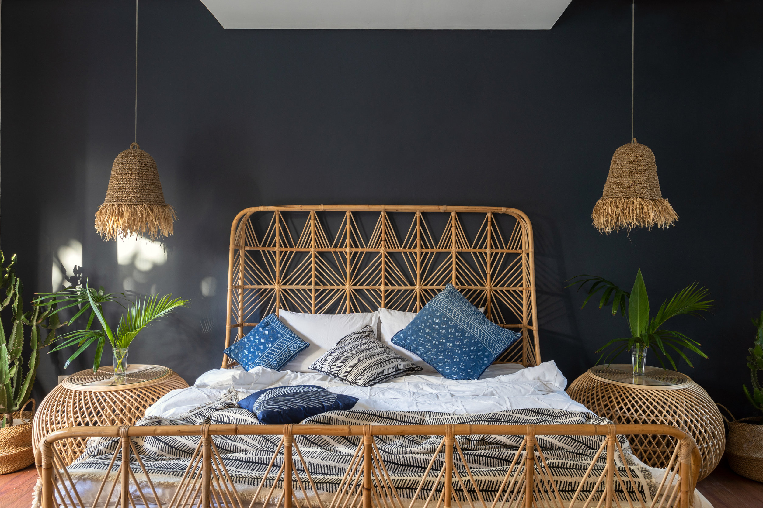 Boho Deko: der perfekte Stilmix