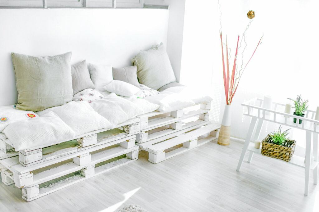 DIY Einrichtungsideen