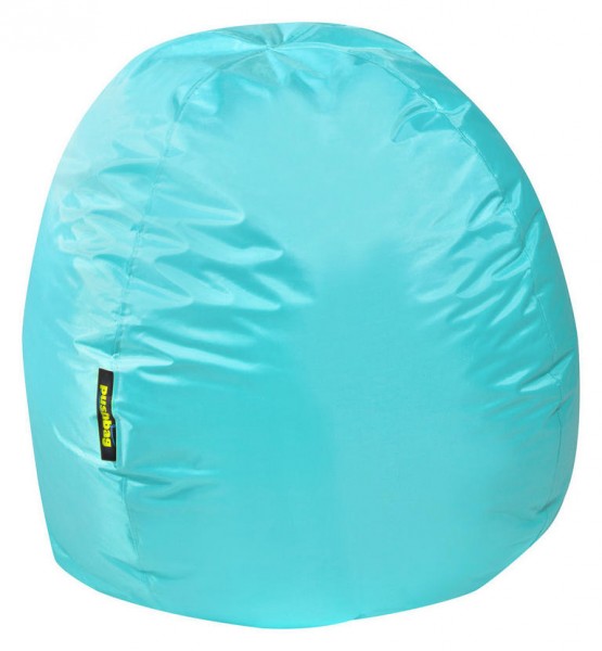 Pushbag Sitzsack BAG300 Oxford Aqua