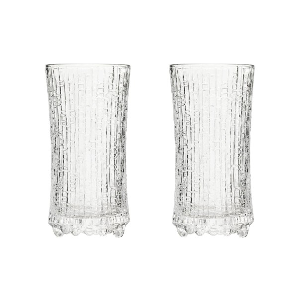 iittala Ultima Thule Champagnerglas 0,18L (2er-Set)