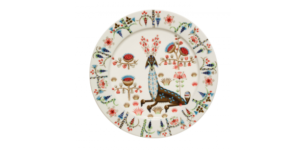 iittala Teller Taika Siimes 27 cm