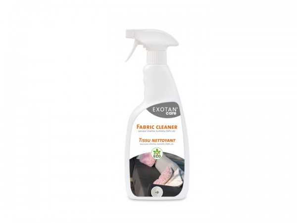 Exotan Reiniger für Silvertex. Sunbrella. Olefin. Sunproof 750ml (29.32€/L)
