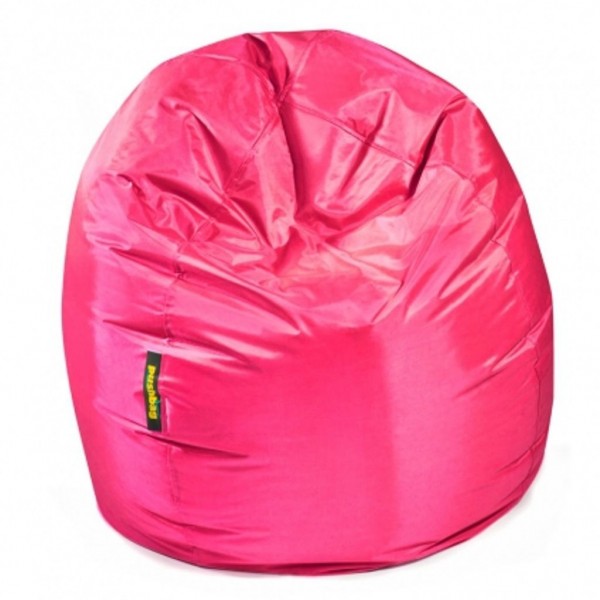 Pushbag Sitzsack BAG300 Oxford Pink