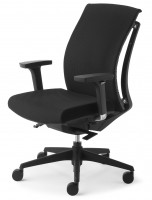 Mayer Sitzmöbel myArti Chair Drehsessel