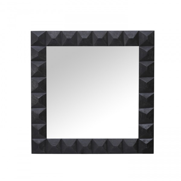 Livingruhm Spiegel Twinn 100 x 100 cm