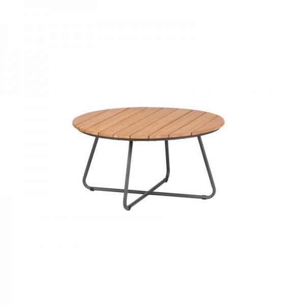 Exotan Grace Gartentisch Ø80 cm