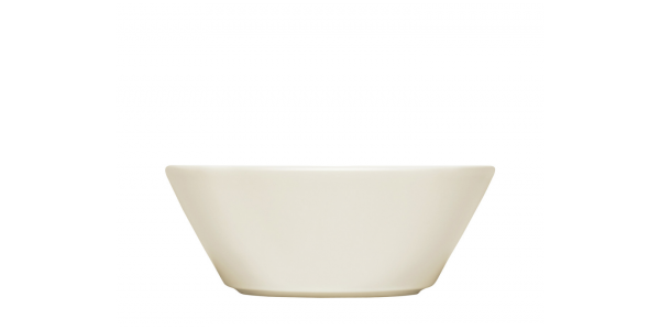 iittala Schale Teema weiss 15 cm