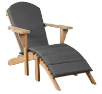 deVries Woodie Gartenlounger