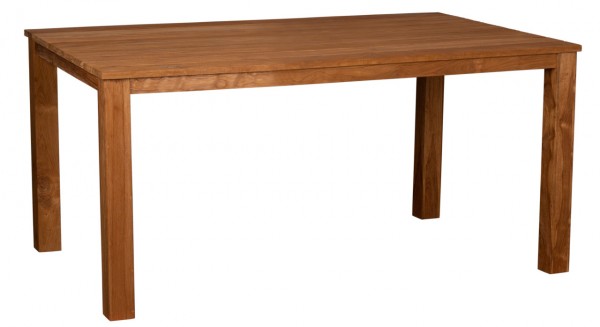 deVries Kensington Tisch 180 x 100 cm