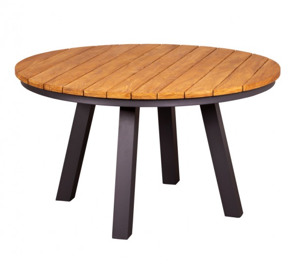 deVries Vermont Tisch ø 130 cm
