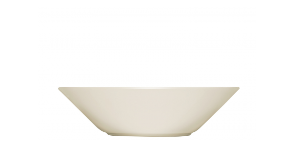 iittala Schale Teema weiss 21 cm