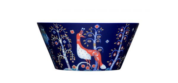 iittala Schale Taika blau 2,8L