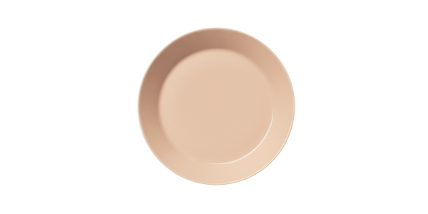 iittala Teller Teema Puder 21 cm