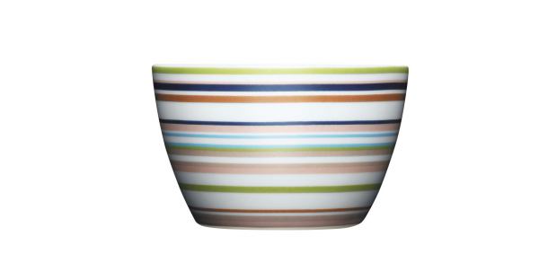 iittala Schale Origo beige 0,15L