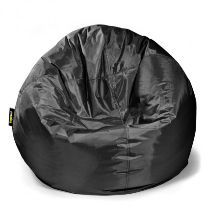 Pushbag Sitzsack BAG500 Oxford Black