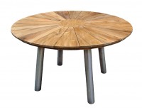 deVries Fjord Tisch Ø 130 cm
