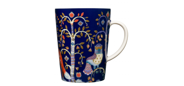 iittala Becher Taika blau 0,4L