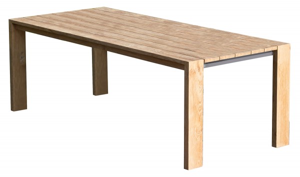 deVries Blackpool Tisch 180 x 100 cm