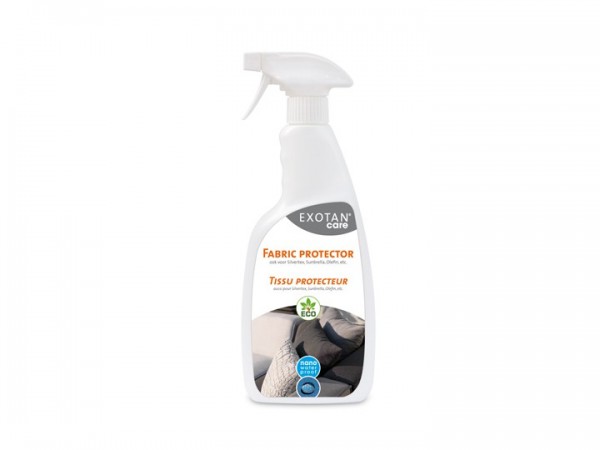 Exotan Protektor für Silvertex. Sunbrella. Olefin. Sunproof 750ml (39.99€/L)