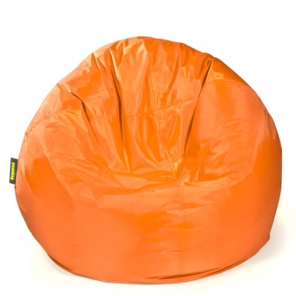 Pushbag Sitzsack BAG500 Oxford Orange