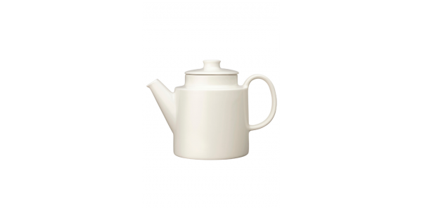 iittala Teekanne Teema weiss 1,0L