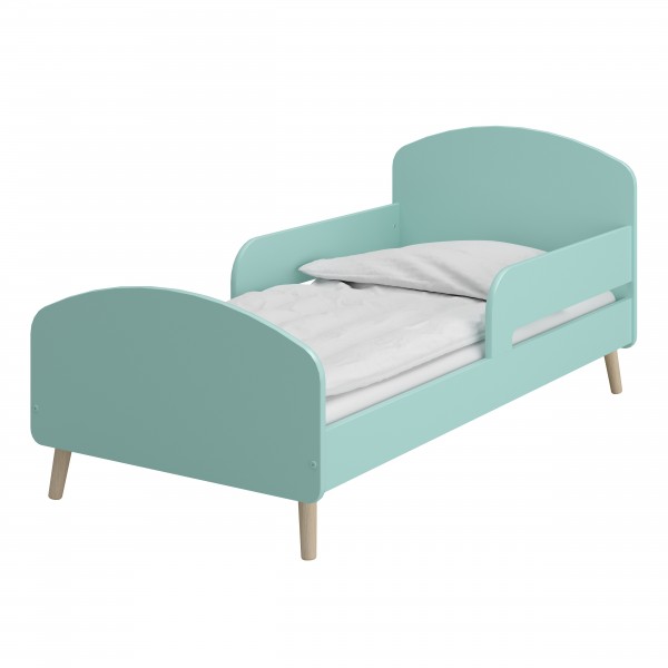 Steens Juniorbett Gaia mint