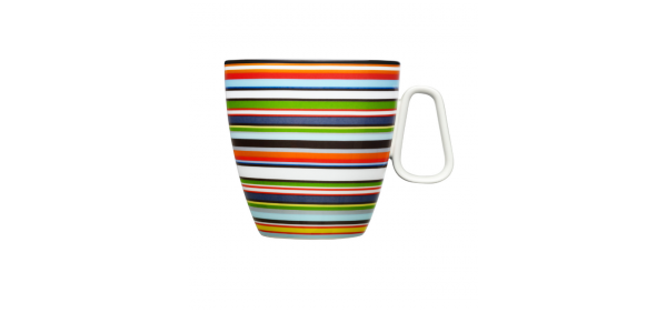 iittala Becher Origo orange 0,4L