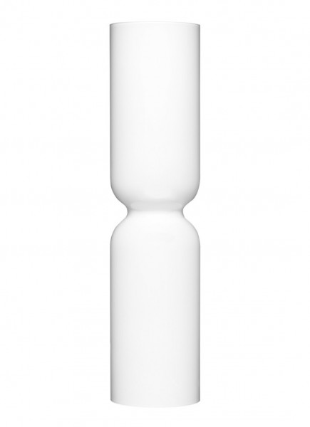 iittala - Lantern Teelichthalter Opal 600 mm