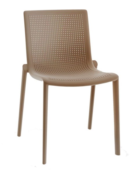 Resol Design Stuhl Beekat Gartenstuhl Barcelona Dd | .das Wohnkonzept