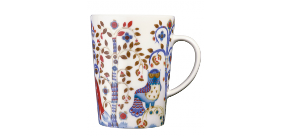 iittala Becher Taika weiss 0,4L