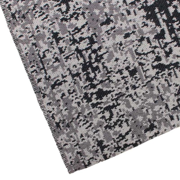LABEL51 Weinlese Teppich 160x230 cm Muster