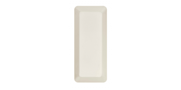 iittala Schale Teema weiss 16 x 37 cm