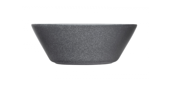 iittala Schale Teema grau 15 cm
