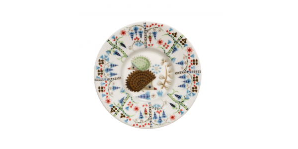 iittala Untertasse Taika Siimes 15cm