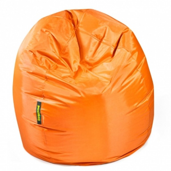 Pushbag Sitzsack BAG300 Oxford Orange
