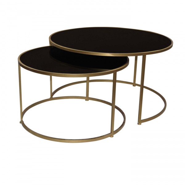 Livingruhm Couchtisch Miyo