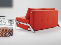 Innovation Cubed 140 Deluxe Schlafsofa 2-Sitzer