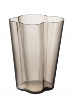 iittala Aalto Vase 270mm Linen