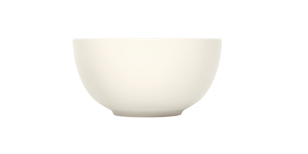 iittala Schale Teema weiss 1,65L